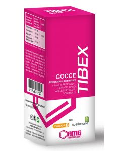 Tibex Gocce 30ml