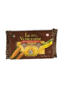 Le Veneziane Capellini 250g