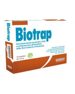 Biotrap S/g 10bust