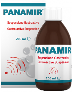 PANAMIR SOSPENSIONE GASTROATT