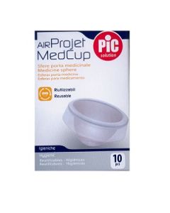 PROJET SFERE PORTAMED 10PZ