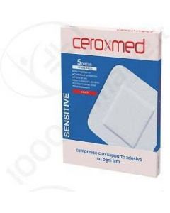 CER CEROXMED OPTIFLEX SENS 10P