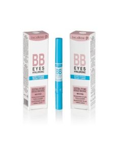 INCAROSE BB EYES HYALURONIC L