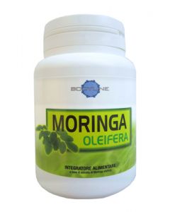 MORINGA OLEIFERA 60CPS