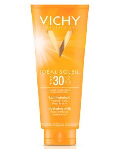 Ideal Soleil Latte Spf30 300ml
