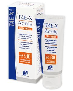 Tae X Acnis Crema 60ml