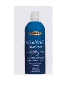 Triconac Shampoo Antiforfora