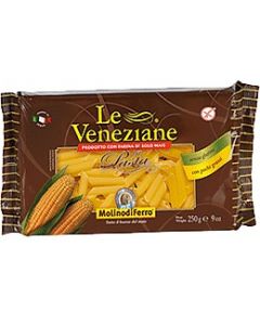 Le Veneziane Penne Rig 250g