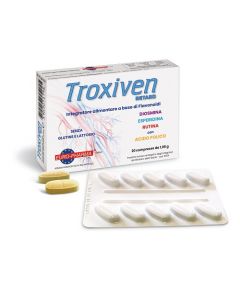 Troxiven 20cpr