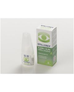 Stillergy*coll Fl 8ml0,05%+0,3