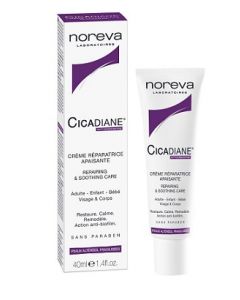 Cicadiane Cr 40ml