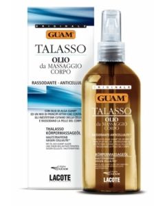 GUAM TALASSO OLIO MASS CORPO