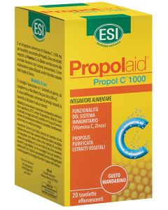 ESI PROPOLAID PROPOL C 20TAV E