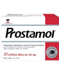 Prostamol 30cps Molli