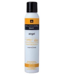 Heliocare 360 Airgel 50 200ml