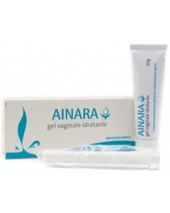 Ainara Gel 30g Con Applicatore