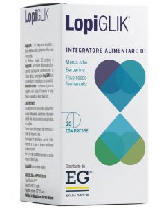 Lopiglik 20cpr