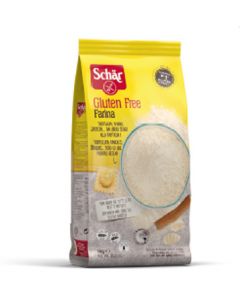 Schar Farina Pane Pasta 1kg