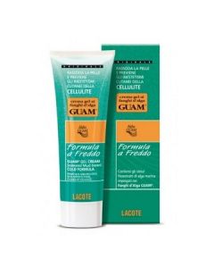 GUAM FANGHI D'ALGA CR GEL FRED