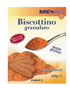 Bisenglut Biscotto Granulare