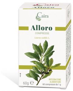 ALLORO 60CPR CAIRA