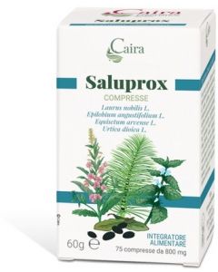 SALUPROX 75CPR CAIRA