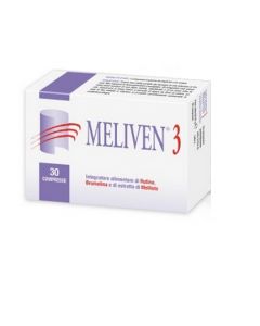 Meliven 3 30cpr