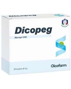 Dicopeg 20bust 5g