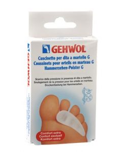 GEHWOL CUSC DITA MARTELLO SX