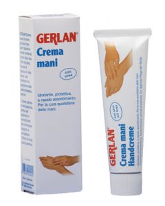 GEHWOL CREMA MANI 75ML
