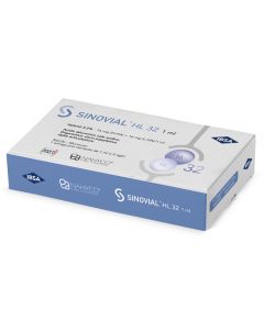 SINOVIAL HL 32 SIR 1ML 1PZ
