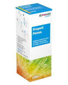 PROPOLI PENSA SPRAY 20ML