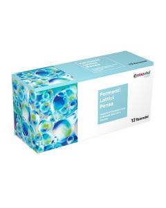 Fermenti Lattici Pensa 12fl