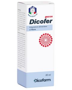 Dicofer 30ml