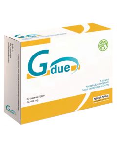 Gdue 60cps