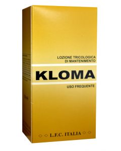 Kloma Loz Norm Mant 100ml