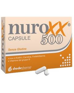 Nuroxx500 30cps