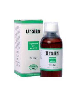Urolin Soluzione 150ml