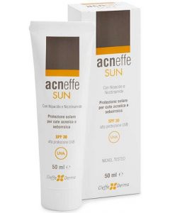 Acneffe Sun Spf30 50ml