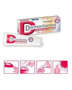 DERMOVITAMINA FOTOCLIN SCO30ML