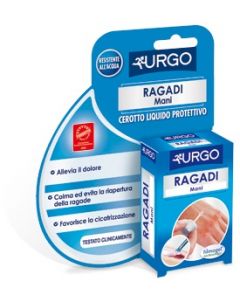 Urgo Ragadi Mani Cer Liq3,25ml