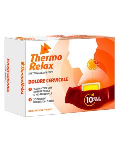 THERMORELAX FASCIA COLLO+4DISP