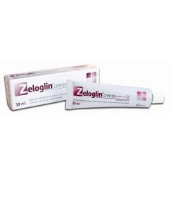 Zeloglin Crema 30ml