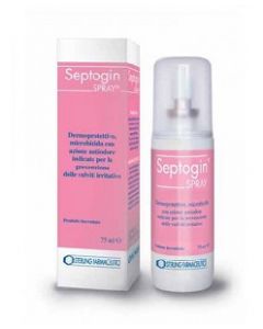 Septogin Spray 75ml