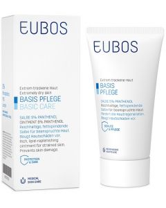 Eubos Pom Rigen 5% Panteno75ml