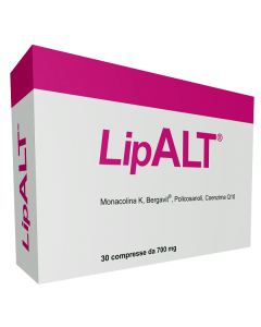 Lipalt 30cpr