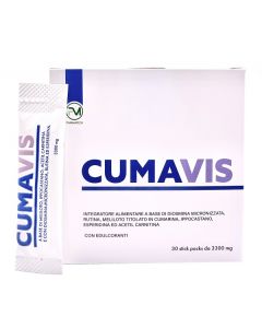 CUMAVIS 30STICK PACK