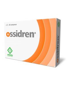 Ossidren 30cpr