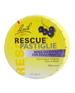 Rescue Orig Pastiglie Ribes Ne