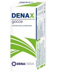 Denax Gocce 30ml